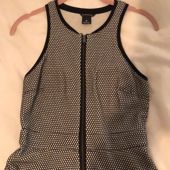 Club Monaco cocktail dress - Picture 3 of 5